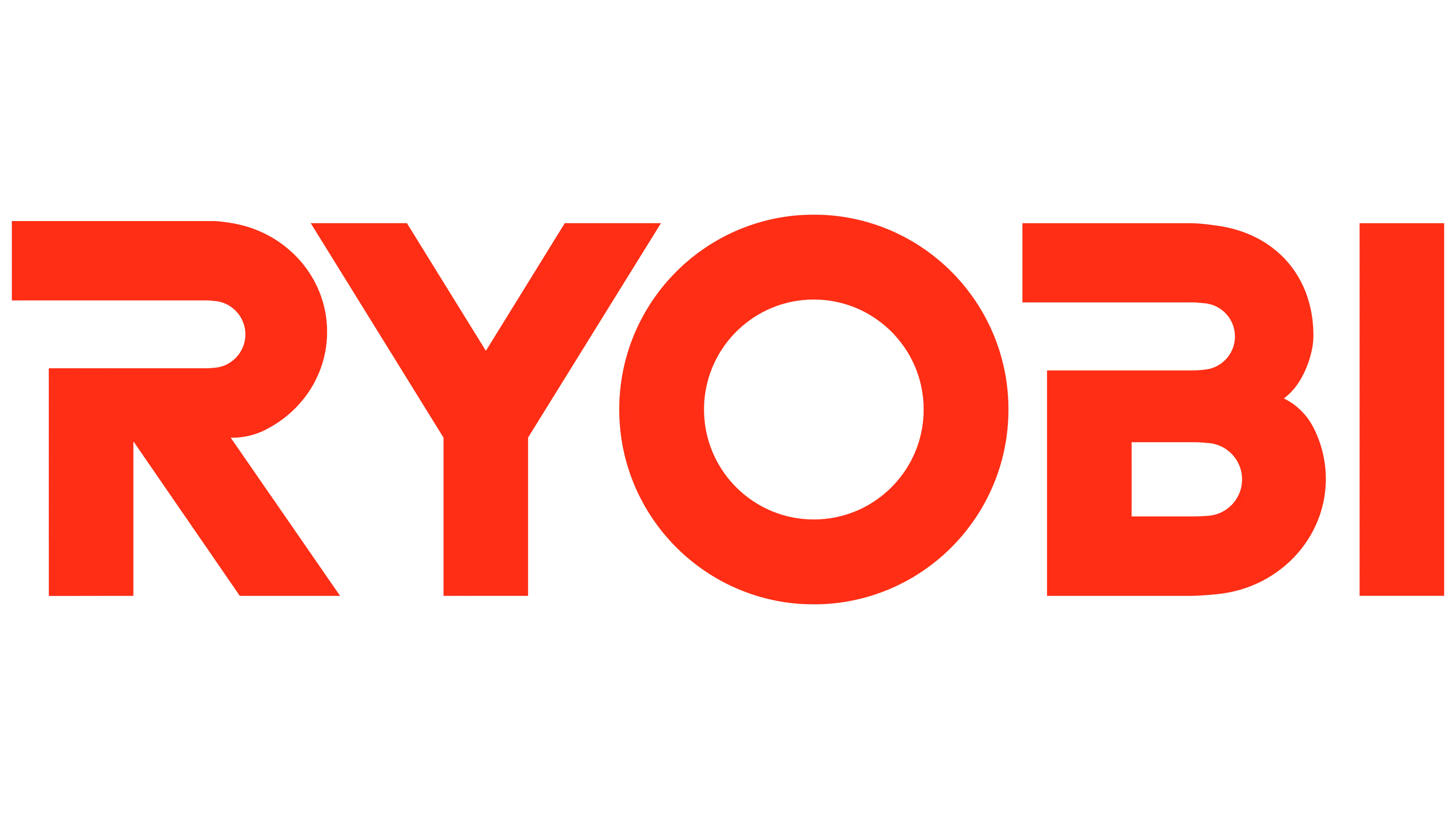 Ryobi