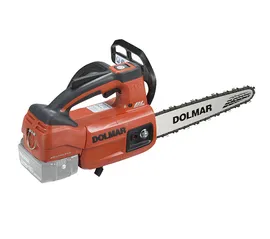 DOLMAR AS1925CZ 18V Cordless Top-Handle Chain Saw