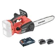DOLMAR AS3731XE3 36V Cordless Top-Handle Chain Saw (incl. Batteries & Charger)