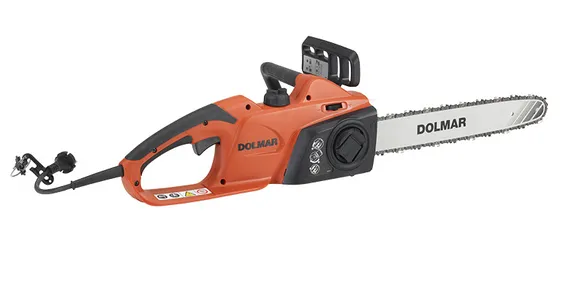 Electric Chain Saws