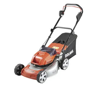 DOLMAR AM3746Z 36V Cordless Lawn Mower