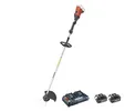 DOLMAR AT3731CXE3 36V Cordless String Trimmer (incl. Batteries & Charger)