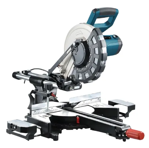 255mm Compound Miter Saw KMS255