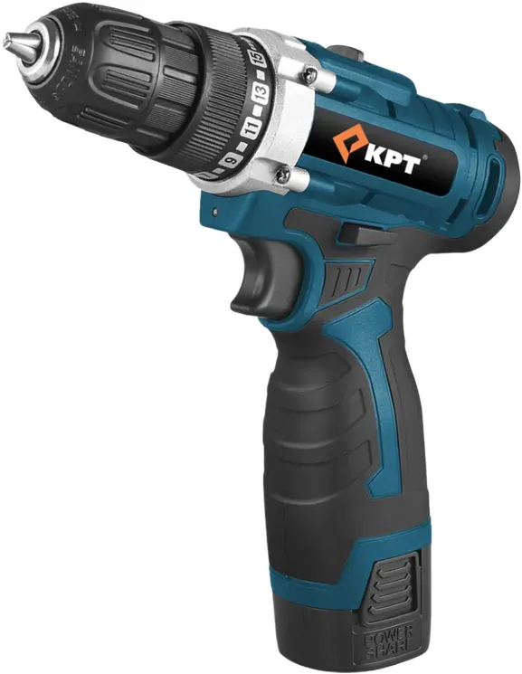 10 mm Cordless Drill KDD18V