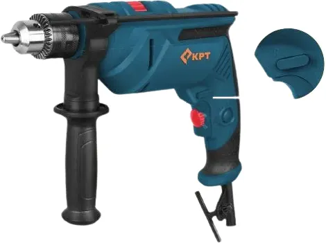 10mm Impact Drill KID10