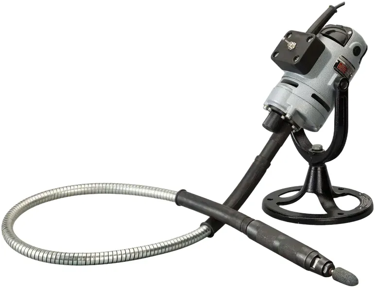 Flexible Shaft Grinder ( 2 Speed ) KF2