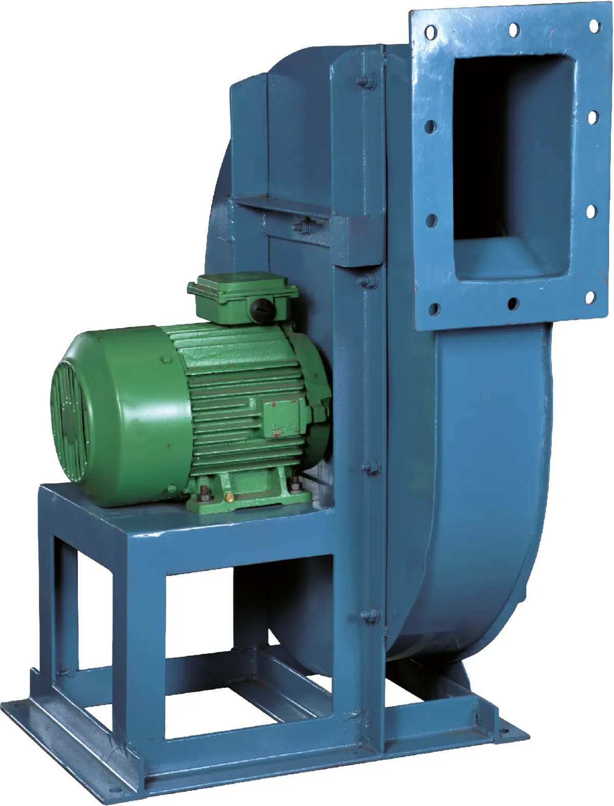 Centrifugal Fan