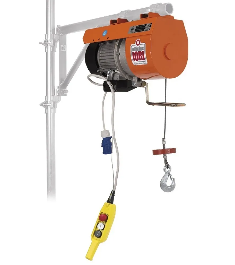 DM 200I