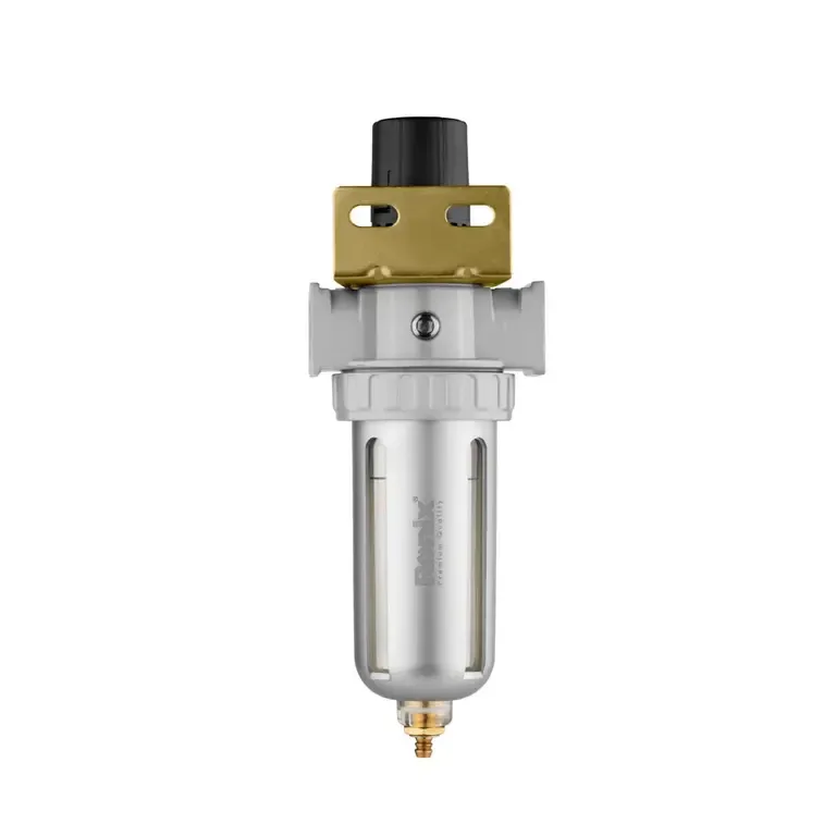 Air Filter Regulator 145 PSI
