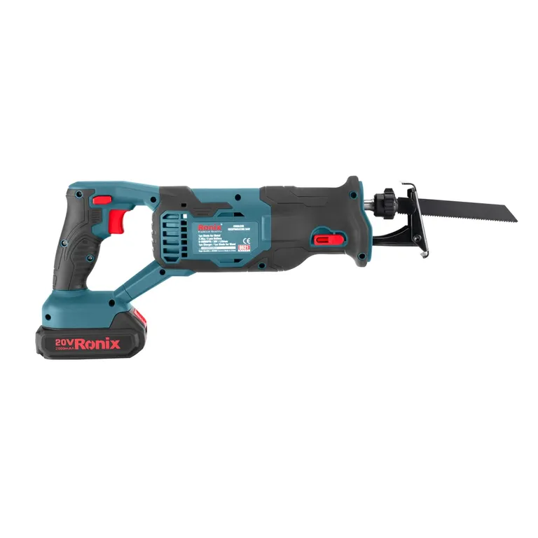 Cordless Reciprocating Saw 20V
