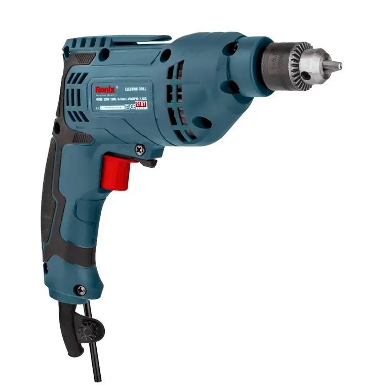 Drills & Drivers (Electric)