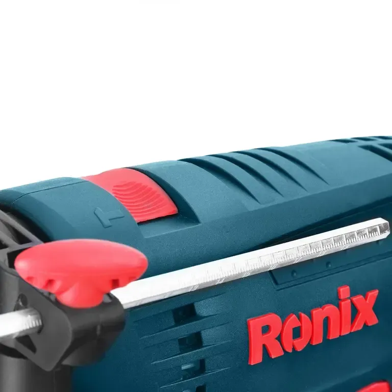 Electric Impact Drill 850W-13mm-keyed