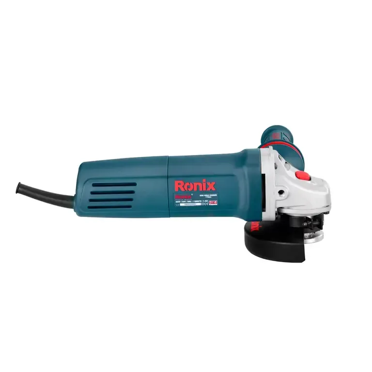 Mini Angle Grinder 880W-115mm-2.05Kg
