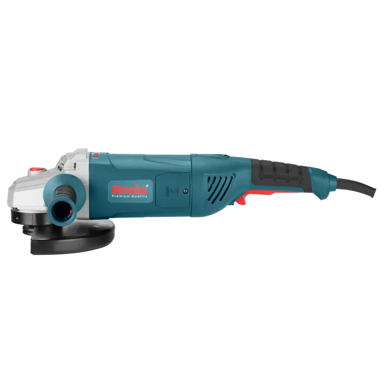 Angle grinder 2800W- 230mm