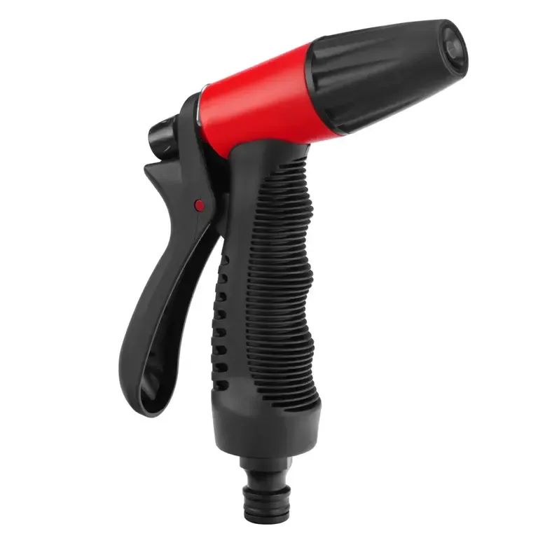 Adjustable Plastic Water Spray Gun Set