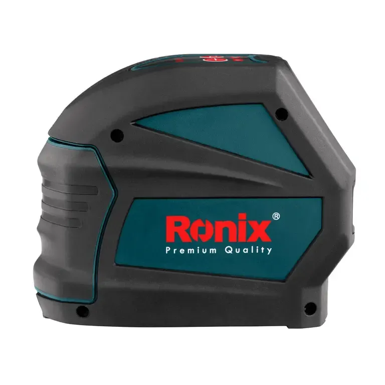 Cross Line Laser Level 50M-Red Beam