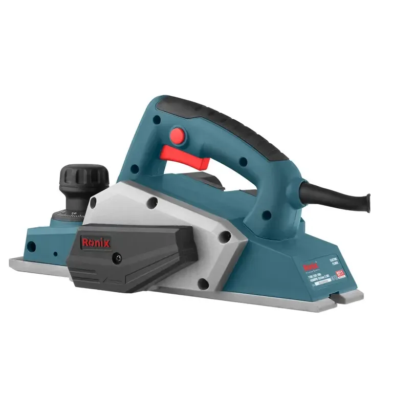 Electric Planer 710W