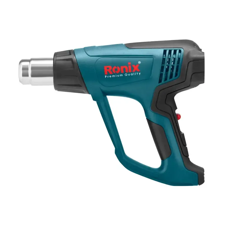 Electric Heat Gun 2000W-4Nozzles