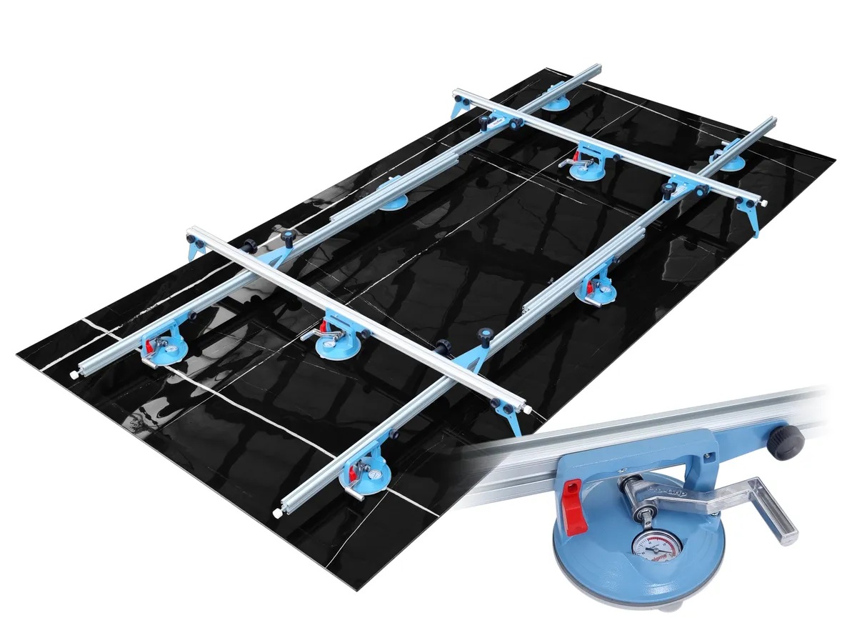 Kera-Lift Suction Cup Frame 1A6